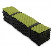 PINGUIN FOLD KATLABILIR FOAM YESIL MAT thumbnail 1