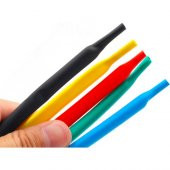 ZhlTech Makaron Seti 328 Parça thumbnail 4