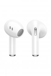Bowie E8 True Wireless Bluetooth Kulaklık Beyaz thumbnail 1
