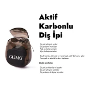 Glimo Diş İpi Life Time thumbnail 2
