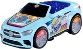 Dickie Mercedes-Benz E-Class Beat Spinner Araba 203765008 thumbnail 1