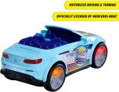 Dickie Mercedes-Benz E-Class Beat Spinner Araba 203765008 thumbnail 4