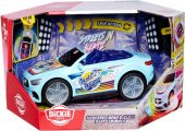 Dickie Mercedes-Benz E-Class Beat Spinner Araba 203765008 thumbnail 9