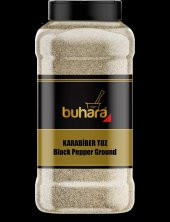 BUHARA KARABİBER TOZ 500 GR PET thumbnail 1