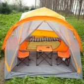 OutdoorZ Maxi Çadır thumbnail 8