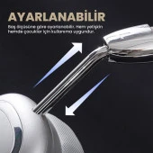 Concord B35 Aux Girişli Bluetooth Kulaklık thumbnail 11