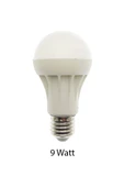 12 Volt Solar Ampul 9 Watt Seconder thumbnail 1