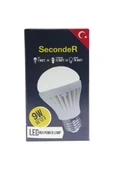 12 Volt Solar Ampul 9 Watt Seconder thumbnail 2