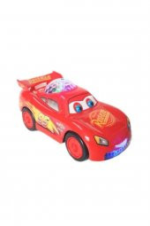 Şimşek Mcqueen Cars Işıklı Sesli Araba thumbnail 2