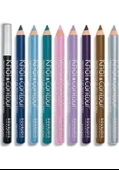 Bourjois Suya Dayanıklı Göz Kalemi Black thumbnail 1