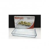 Paşabahçe 59984 Dikdörtgen Borcam Tepsi thumbnail 1