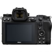 Nikon Z6 II Gövde thumbnail 2