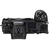 Nikon Z6 II Gövde thumbnail 3
