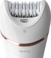 Philips 8000 Serisi BRE730/05 Islak Kuru Epilatör thumbnail 2
