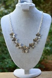 STONEAGE JEWELLERY Bayan Bohem Kolye thumbnail 2