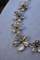 STONEAGE JEWELLERY Bayan Bohem Kolye thumbnail 3