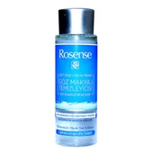 Rosense Göz Makyaj Temizleyicisi 120ML Çift Fazlı Suya Dayanıklı thumbnail 1