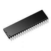 CDP1854ACE DIP-40 Programlanabilir UART Entegresi thumbnail 1
