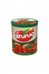 Altunsa Domates Salçası 830 gr thumbnail 1