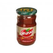 Altunsa Biber Salçası Acı ve Tatlı 2li Set (650 Gr X 2 ) thumbnail 2