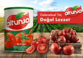 Altunsa Domates Salçası 830 gr thumbnail 2