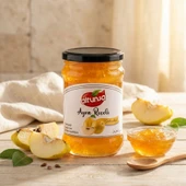 Altunsa Ayva Reçeli 380 Gr thumbnail 2