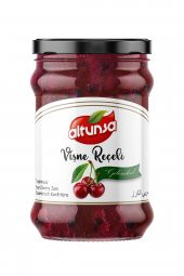 Altunsa Vişne Reçeli 380 Gr thumbnail 1