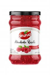 Altunsa Ahududu Reçeli 380 Gr thumbnail 1