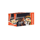 Mahmood Tarçınlı Salep 20 X 20 gram thumbnail 1