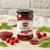 Altunsa Ahududu Reçeli 380 Gr thumbnail 2