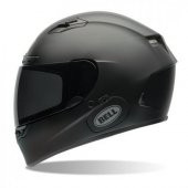 Bell Qualifier Kapalı Kask M (Mat-Siyah) thumbnail 1