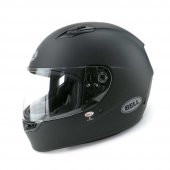 Bell Qualifier Kapalı Kask XL (Mat-Siyah) thumbnail 3