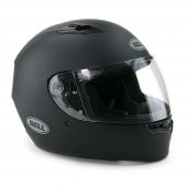 Bell Qualifier Kapalı Kask M (Mat-Siyah) thumbnail 3