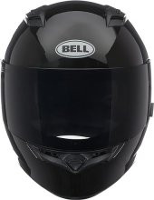 Bell Qualifier Kapalı Kask L  (Parlak-Siyah) thumbnail 5