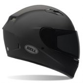 Bell Qualifier Kapalı Kask M (Mat-Siyah) thumbnail 5