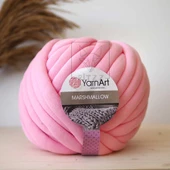 Yarnart Marshmallow 907 thumbnail 1