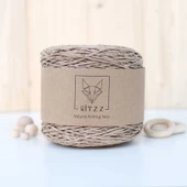 Kağıt İp Ritzz // 100 // KRAFT thumbnail 1