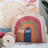 Kağıt İp // 23 // MOR thumbnail 2