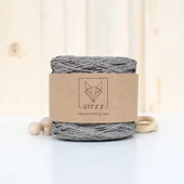 Kağıt İp Ritzz // 007 // GRİ thumbnail 1