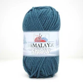 Himalaya Snow / Petrol Mavi / 75533 thumbnail 1
