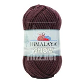 Himalaya Snow / Patlıcan Moru / 75517 thumbnail 1