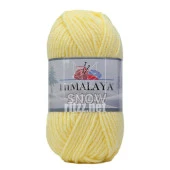 Himalaya Snow 75507 Açık Sarı thumbnail 1