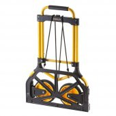 Stanley FT582 90Kg Katlanır El Arabası thumbnail 4