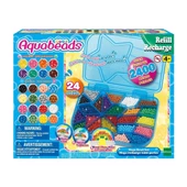 Aquabeads Mega Boncuk Seti thumbnail 1