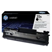 HP CB435A ORJINAL SIYAH TONER (P1005/P1006 thumbnail 1