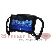 Smart Dragon Nissan Juke 2011-2018 9 inç 4-64 GB PRO Android Carplay Multimedya thumbnail 6