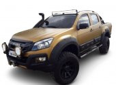 ÇAMURLUK DODİK TAKIMI ISUZU DMAX 2015+2019 thumbnail 1