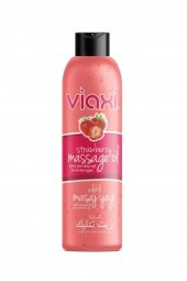 Çilek Aromalı Masaj Yağı 177 ml thumbnail 1