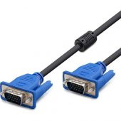 Hadron HDX7778(4035) Kablo VGA D6.0 3mt thumbnail 1