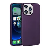 iPhone 15 Pro Kılıf Premier Silikon Kapak thumbnail 9